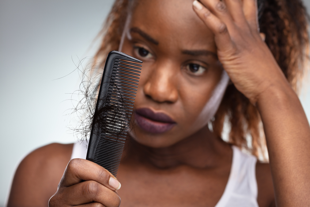 Best Hair Dermatologist for Female Pattern Baldness