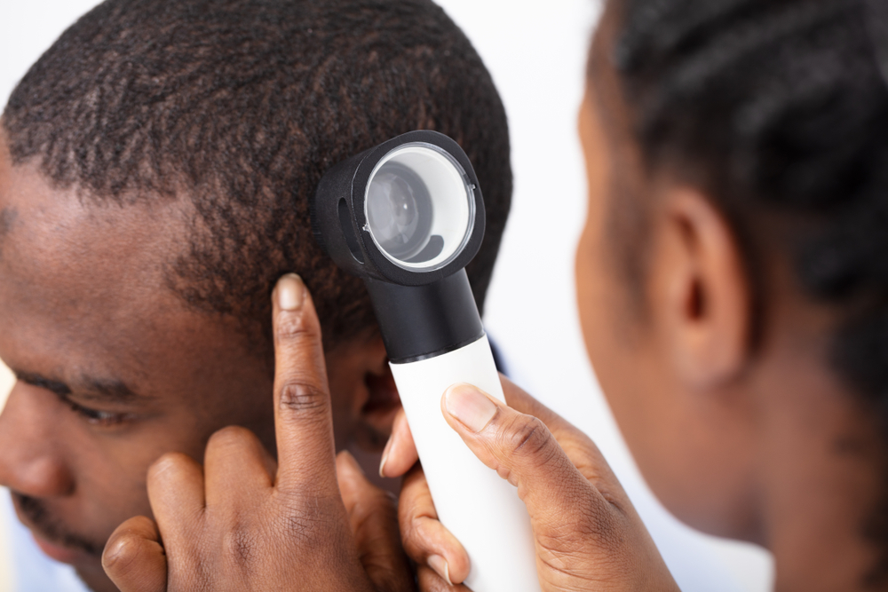 Where Are All the Black Dermatologists?