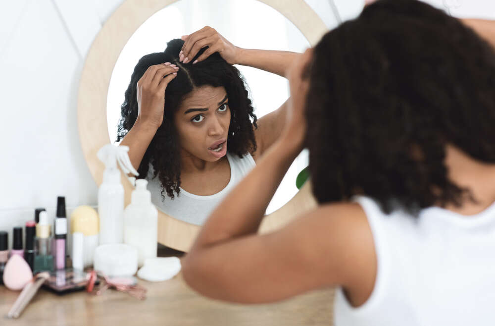 What Does a Hair Loss Consultationation Consist Of?