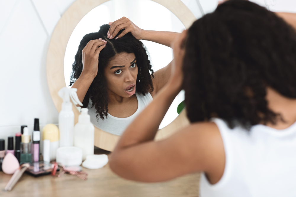 What Does a Hair Loss Consultationation Consist Of?