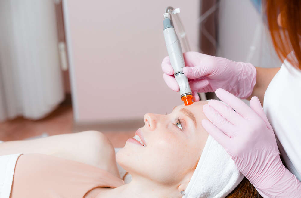 7 Skin Woes a HydraFacial Specialist in Ellicott City Can Eliminate