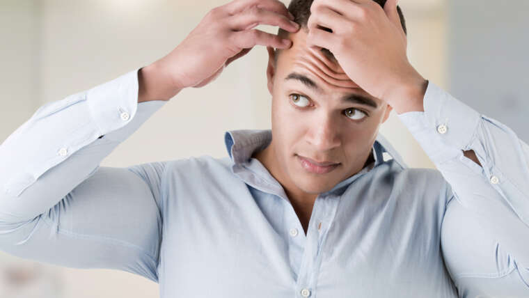 How Much Are Hair Transplants in Columbia, Maryland?