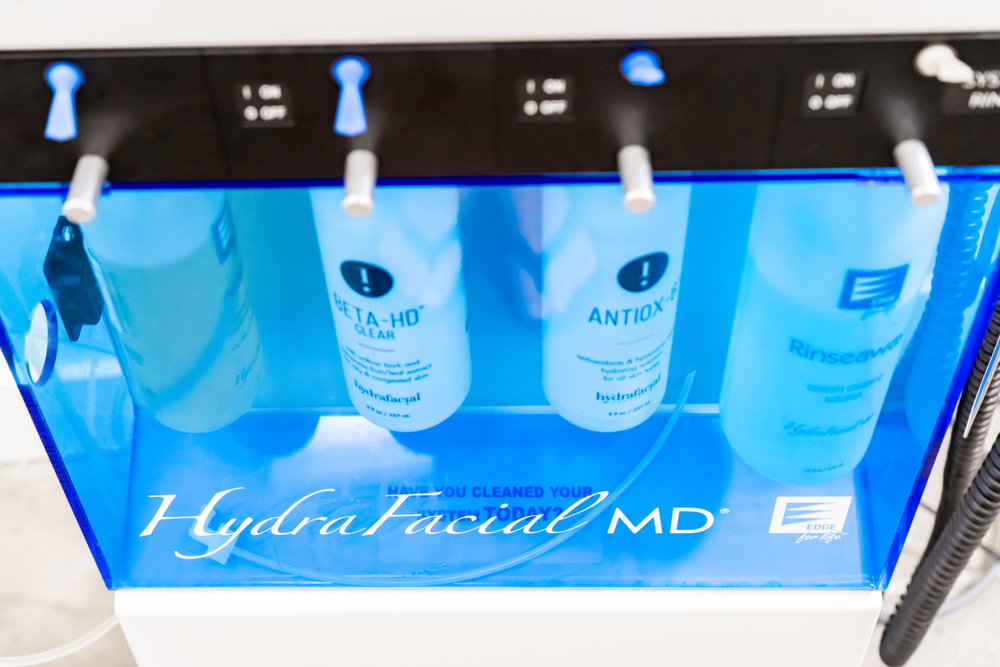 How Long Does Treatment From a HydraFacial Specialist in Ellicott City Last? 
