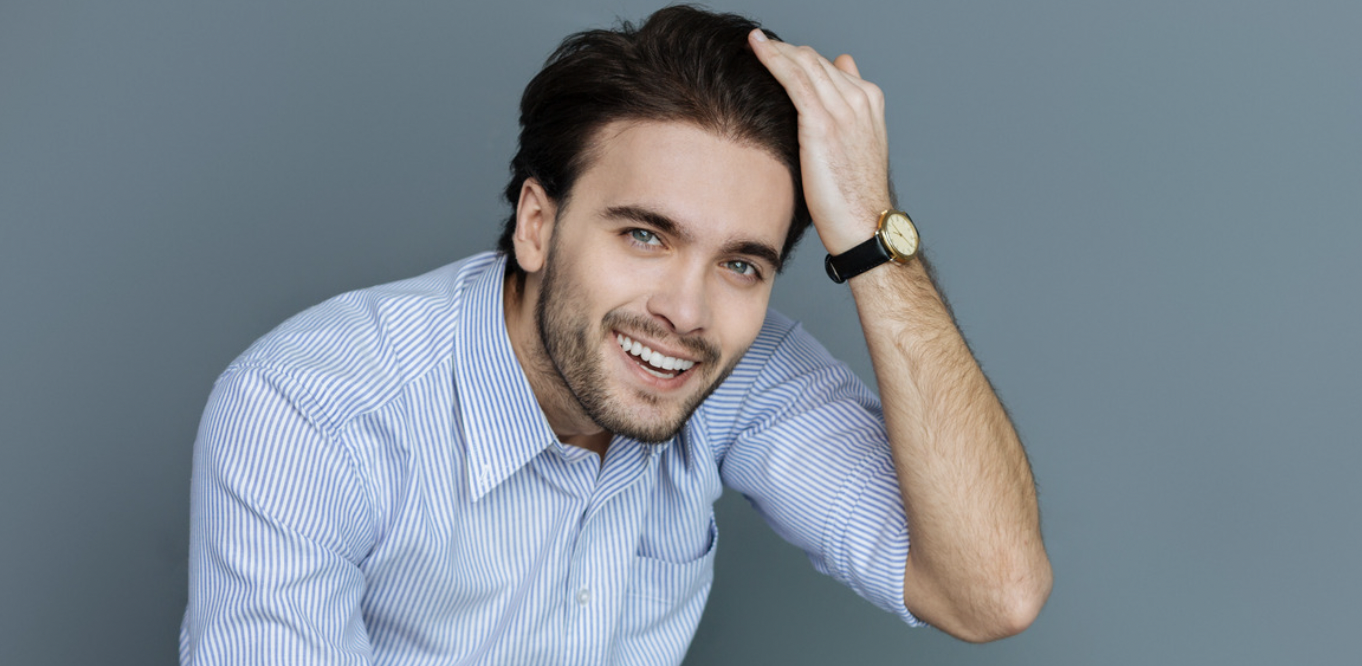 Hair Loss Study and Research Doctor in Maryland - Trusted Dermatologist
