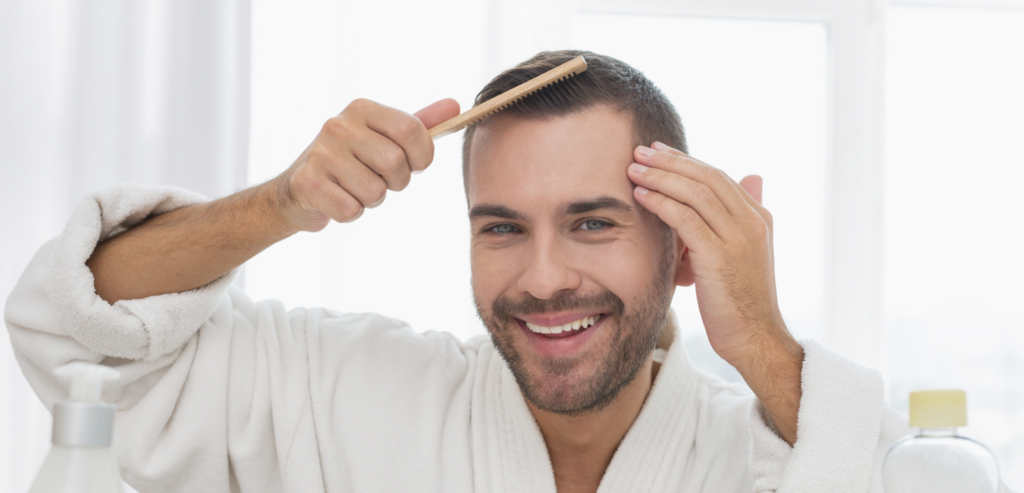 best hair transplant results