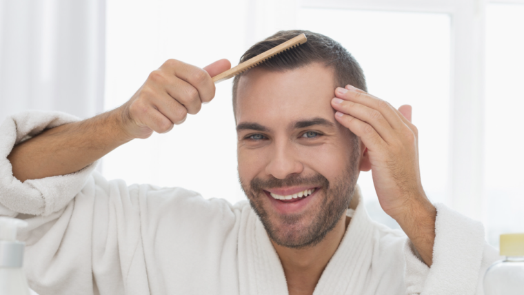 Best Hair Transplant Results in Maryland