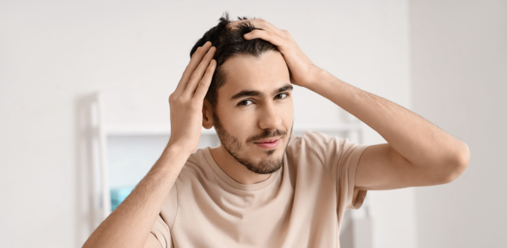 African-American Hair Loss Expert