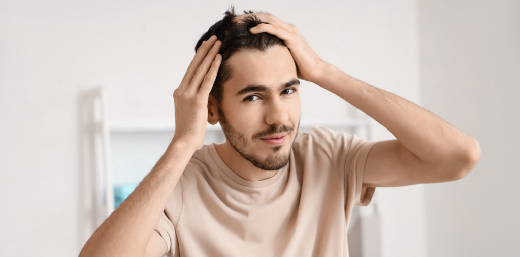 Hair Transplant Procedures in Maryland