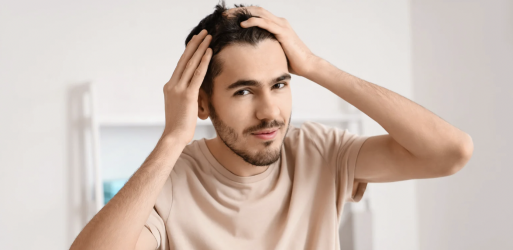 Expert Hair Loss Treatment Options in Columbia MD