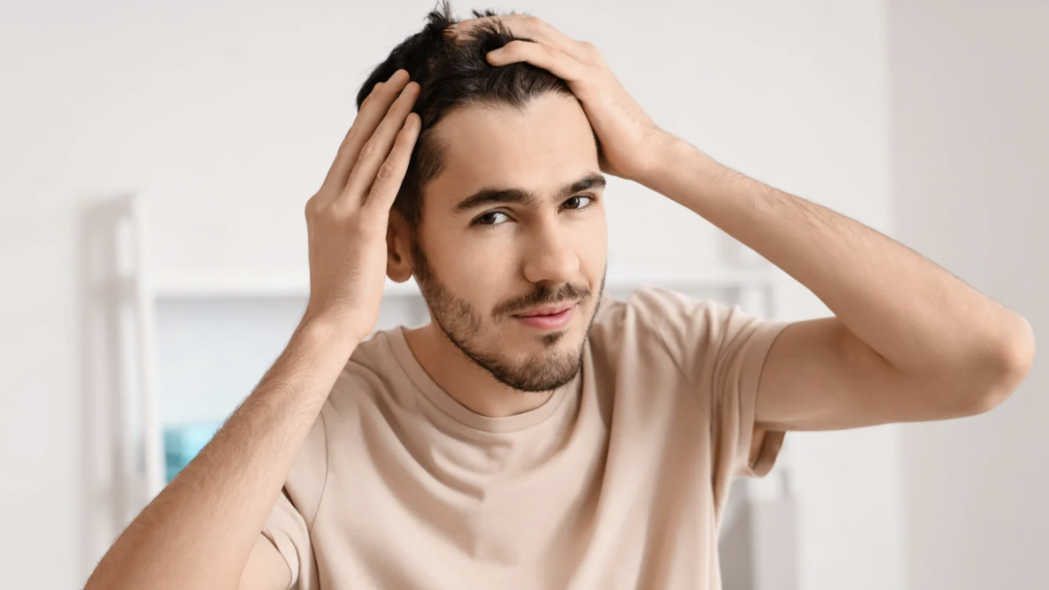 Expert Hair Loss Treatment Options in Columbia, MD