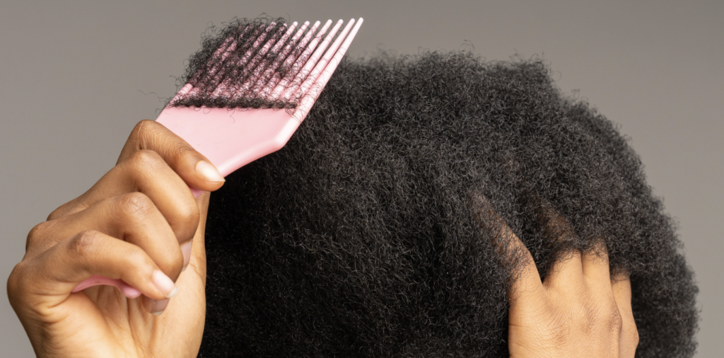 Top African-American Hair Loss Specialist in Maryland