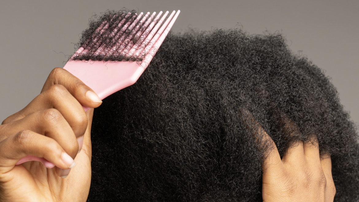 Top African-American Hair Loss Specialist in Maryland