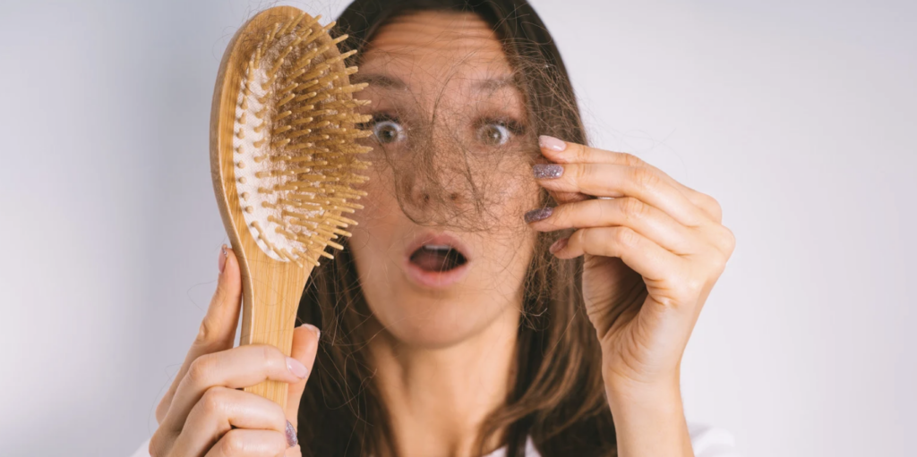 Hair Loss Treatment Near Montgomery County MD
