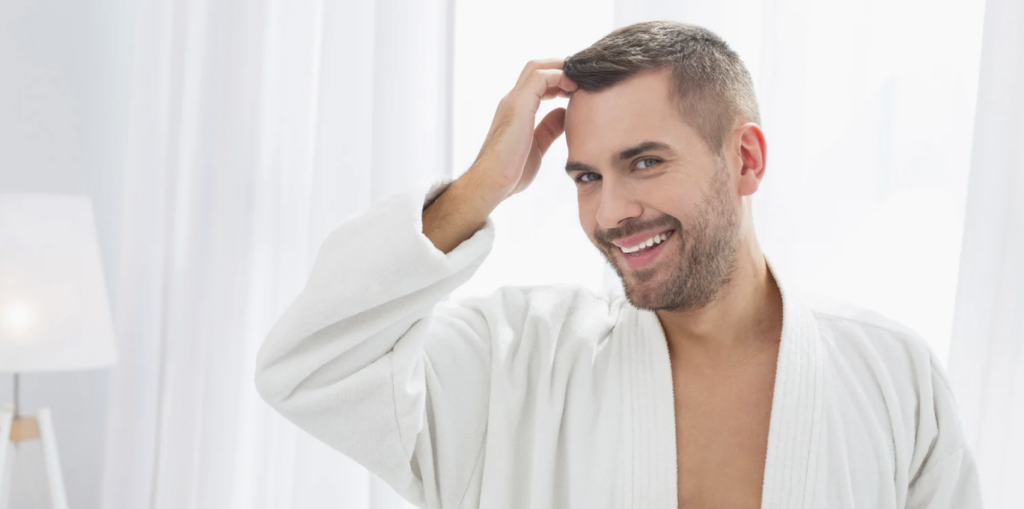 Advanced Hair Graft Transplant Near Silver Spring MD