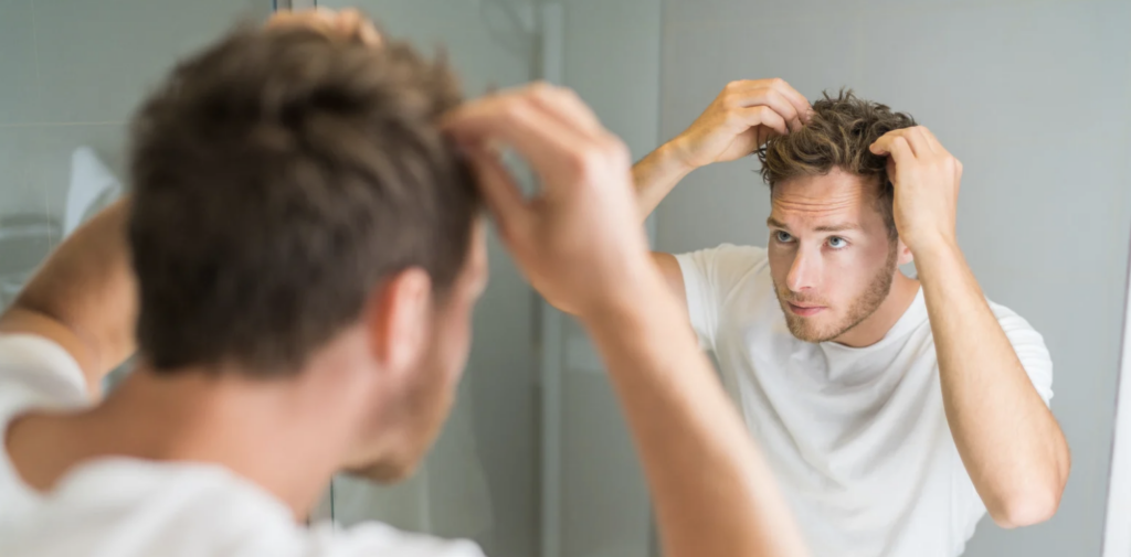 Hair Transplant Procedures Near Rockville Maryland
