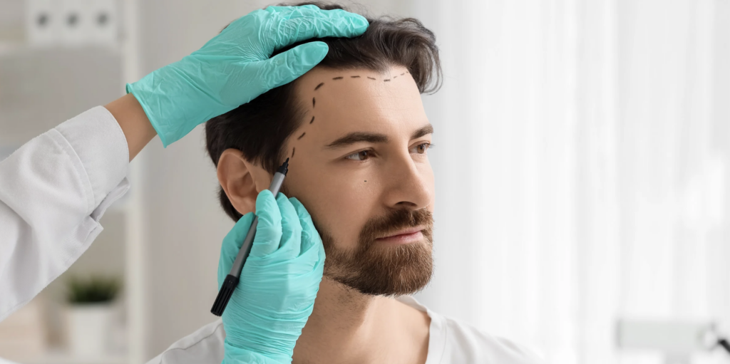 Best Hair Loss Specialist Near Laurel Maryland