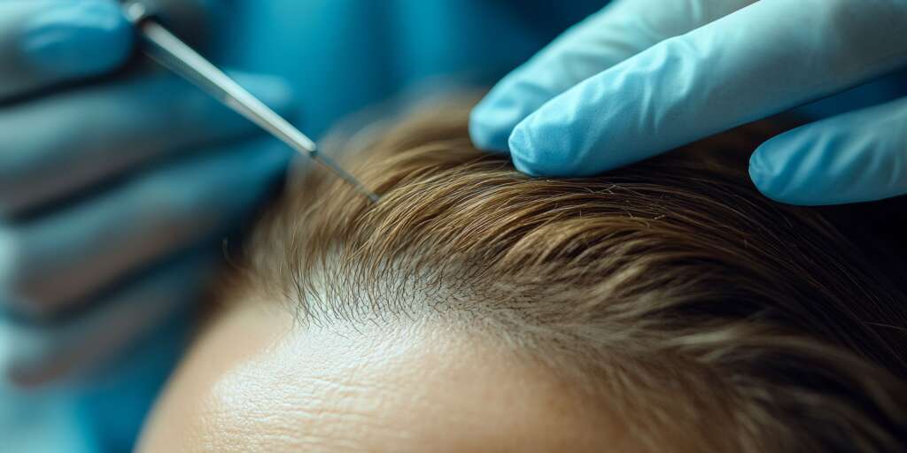 Advanced Hair Transplant Options in Owings Mills Maryland
