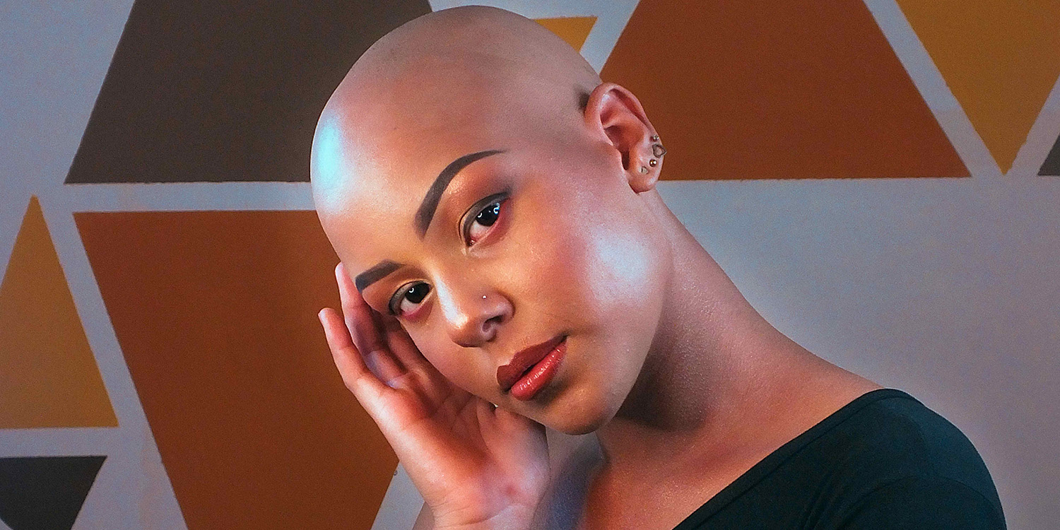 Best Dermatologist for Black Women Experiencing Hair Shedding Near Arlington, Virginia