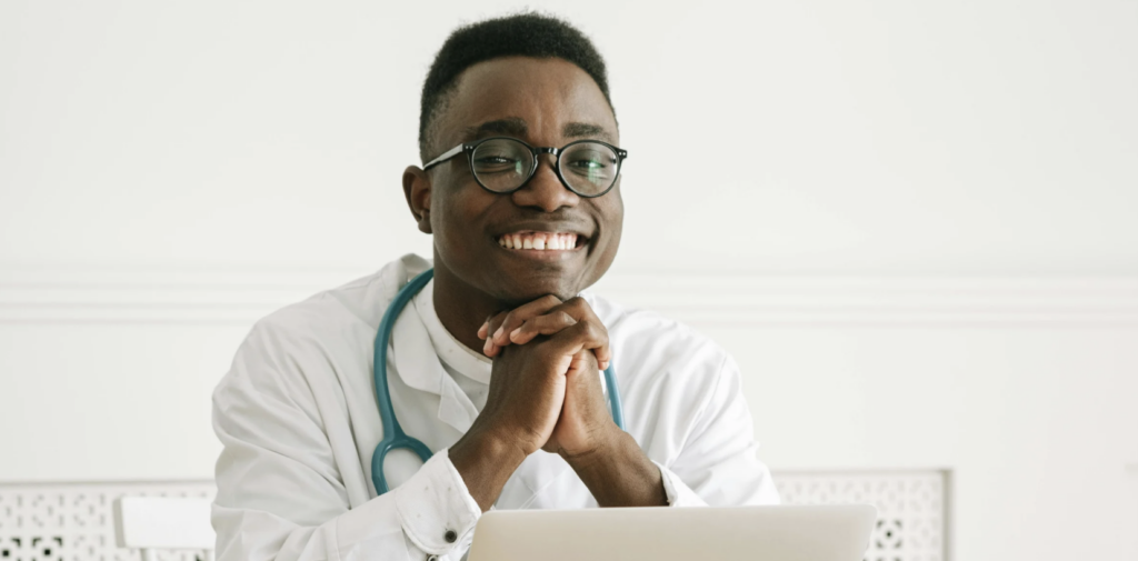 African American Hair Loss Specialist for Natural Hair Restoration Near Bowie Maryland